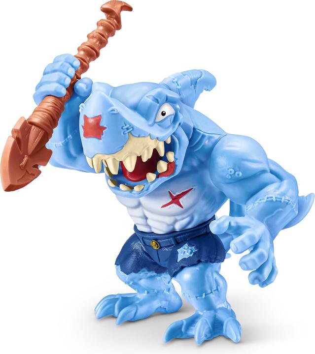 Image du produit Zuru Smashers - Horror House Hand