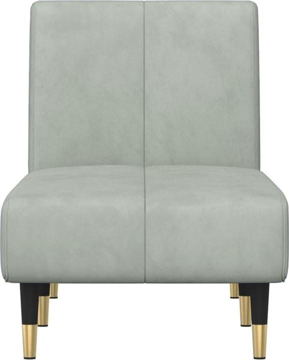 Actual product image vidaXL Chaiselongue (Recamiere)