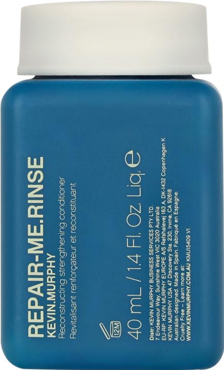 Actual product image Kevin Murphy REPAIR. ME RINSE - Volume: 40 ml (40 ml)