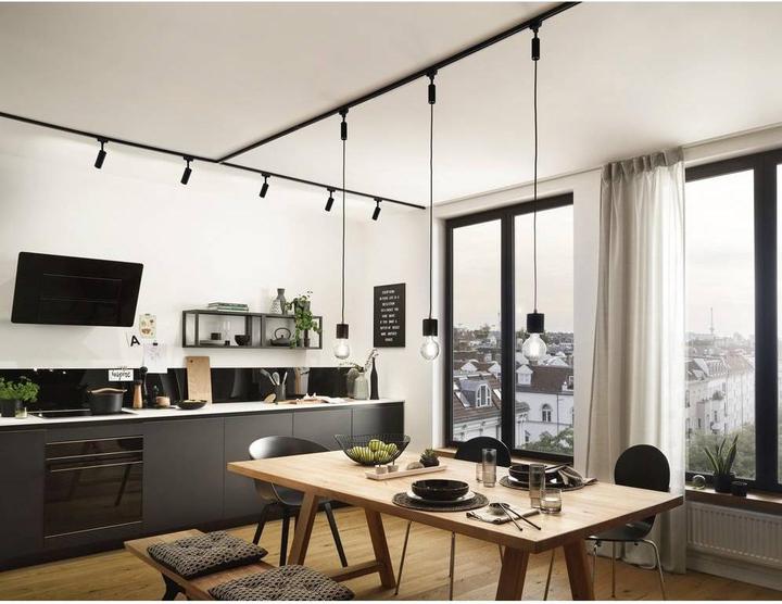 Actual product image Paulmann 1879 Filament Globe (E27, 360 lm, 1 x)