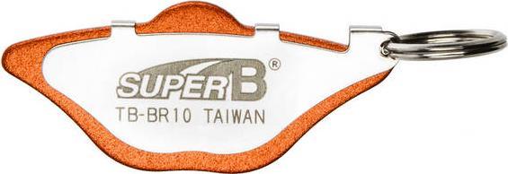 Produktbild Super B Tb-Br10