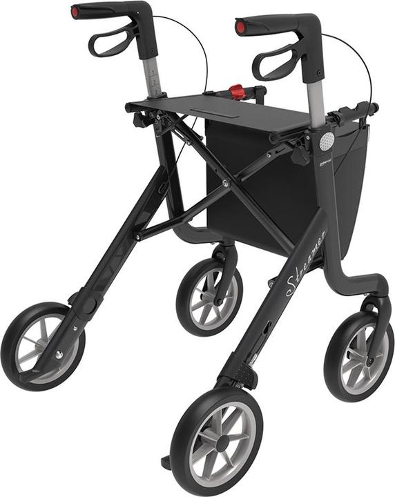 Produktbild Birkenrot ​® Rollator Streamer