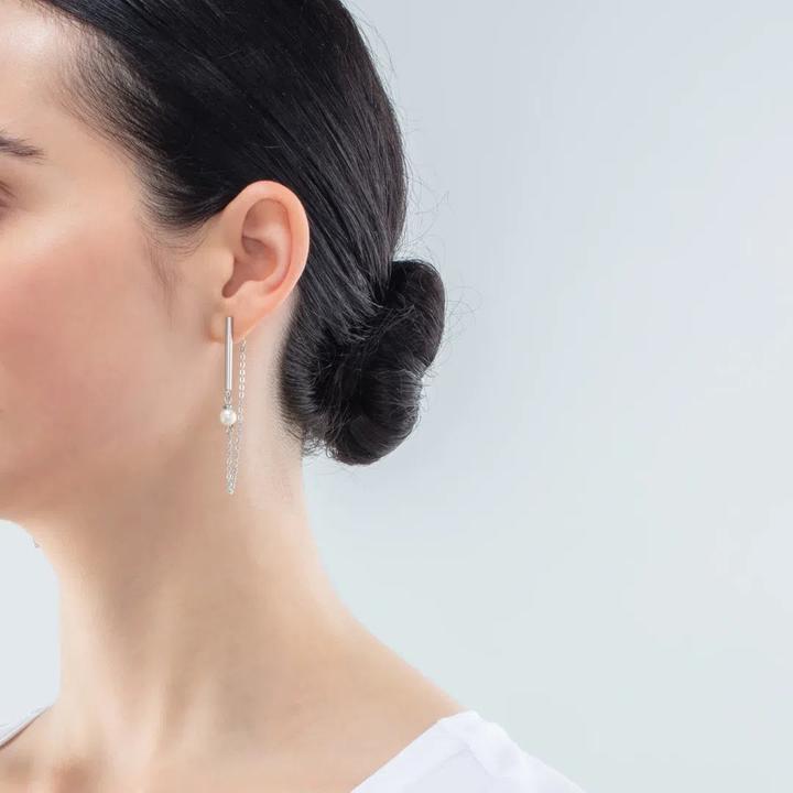 Image du produit Coeur de Lion Boucles d'oreilles