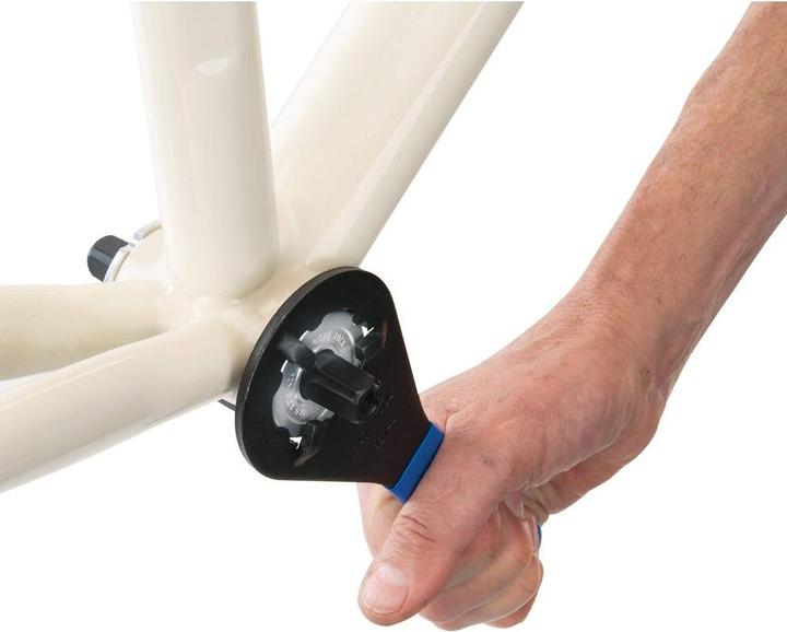 Actual product image Park Tool FAG BBT-4 bottom bracket key