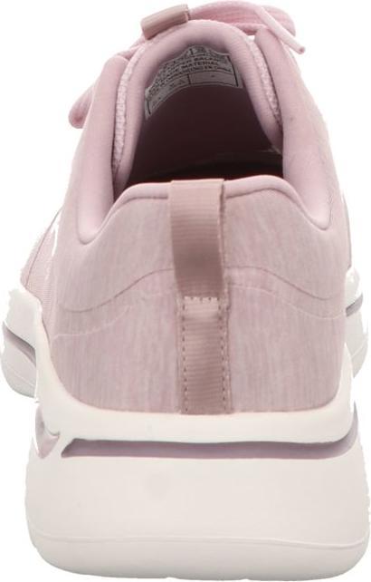 Actual product image Skechers Arch Fit GO WALK MOON SHADOWS (41)