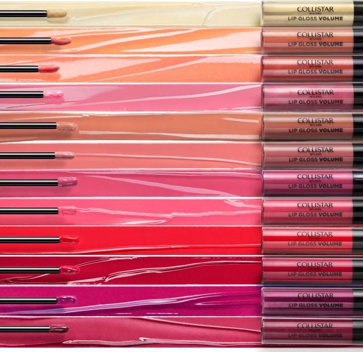 Produktbild Collistar Lip Gloss Volume No 150 (150 Nudo Labbra)