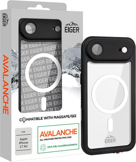 Produktbild Eiger Avalanche (Apple iPhone Air)