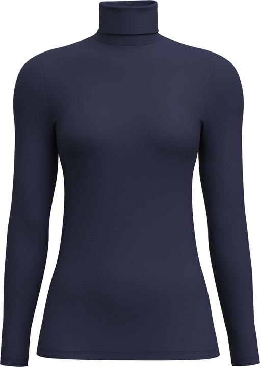 Image du produit Calida True Confidence Langarmshirt mit Rollkragen (L)