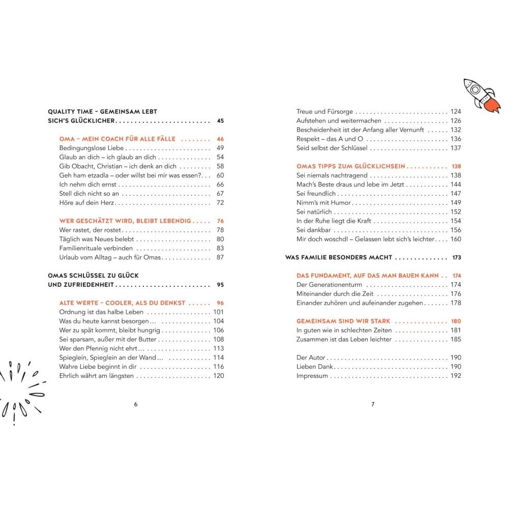 Thumbnail - Mir Doch Woschd!, Ratgeber von Christian Krömer