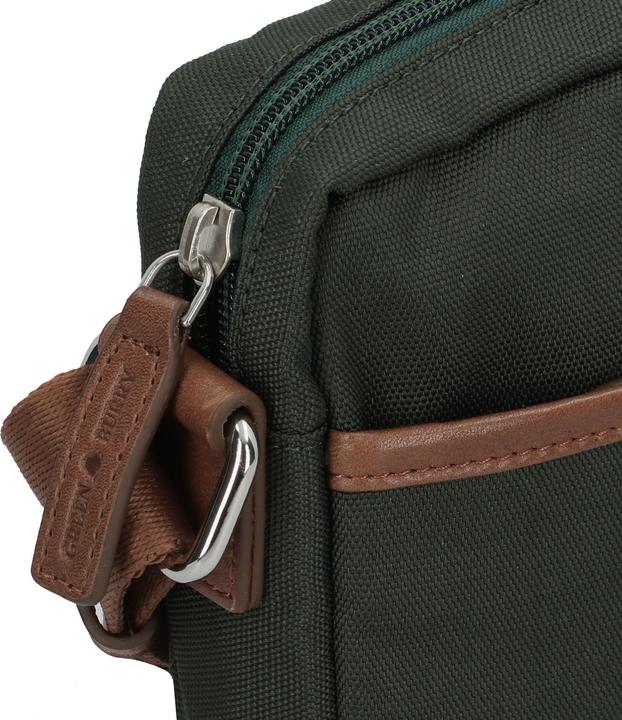 Image du produit Greenburry Madeleine Sac à bandoulière 24 cm