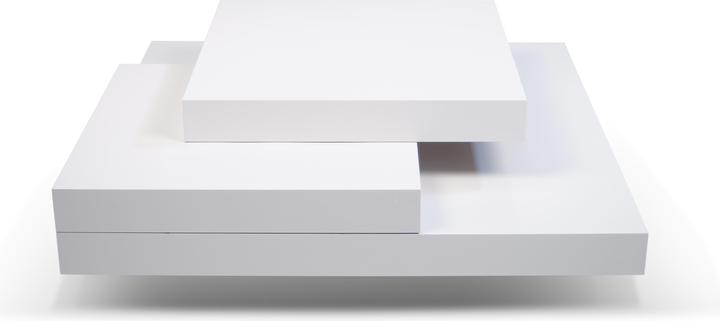 Produktbild Temahome Slate square coffee table 90X90 (90 x 30 cm)