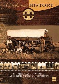 Produktbild Gondwana History I (Deutsch, Mannfred Kanzler Goldbeck, 2011)