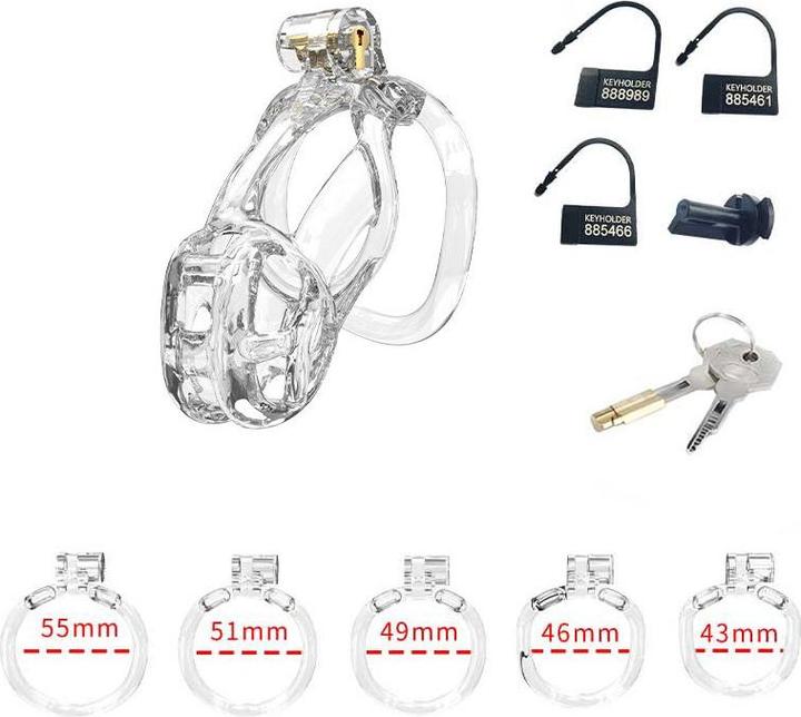 Produktbild Rimba P-Cage