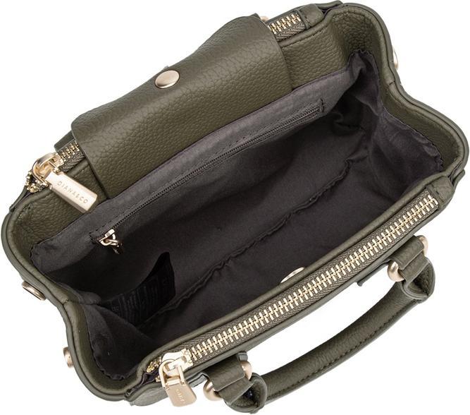 Produktbild Diana & Co Handtasche Damen - Modell Oriana Chic - 100% Polyurethan - 20.0 X 15.0 X 8.5 Cm