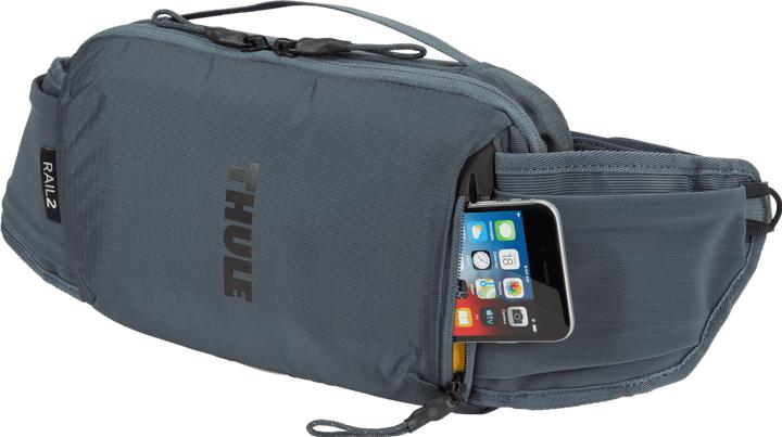 Actual product image Thule Rail 2L