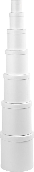 Produktbild Creativ Company Pappboxen (Geschenkbox, 7 x)