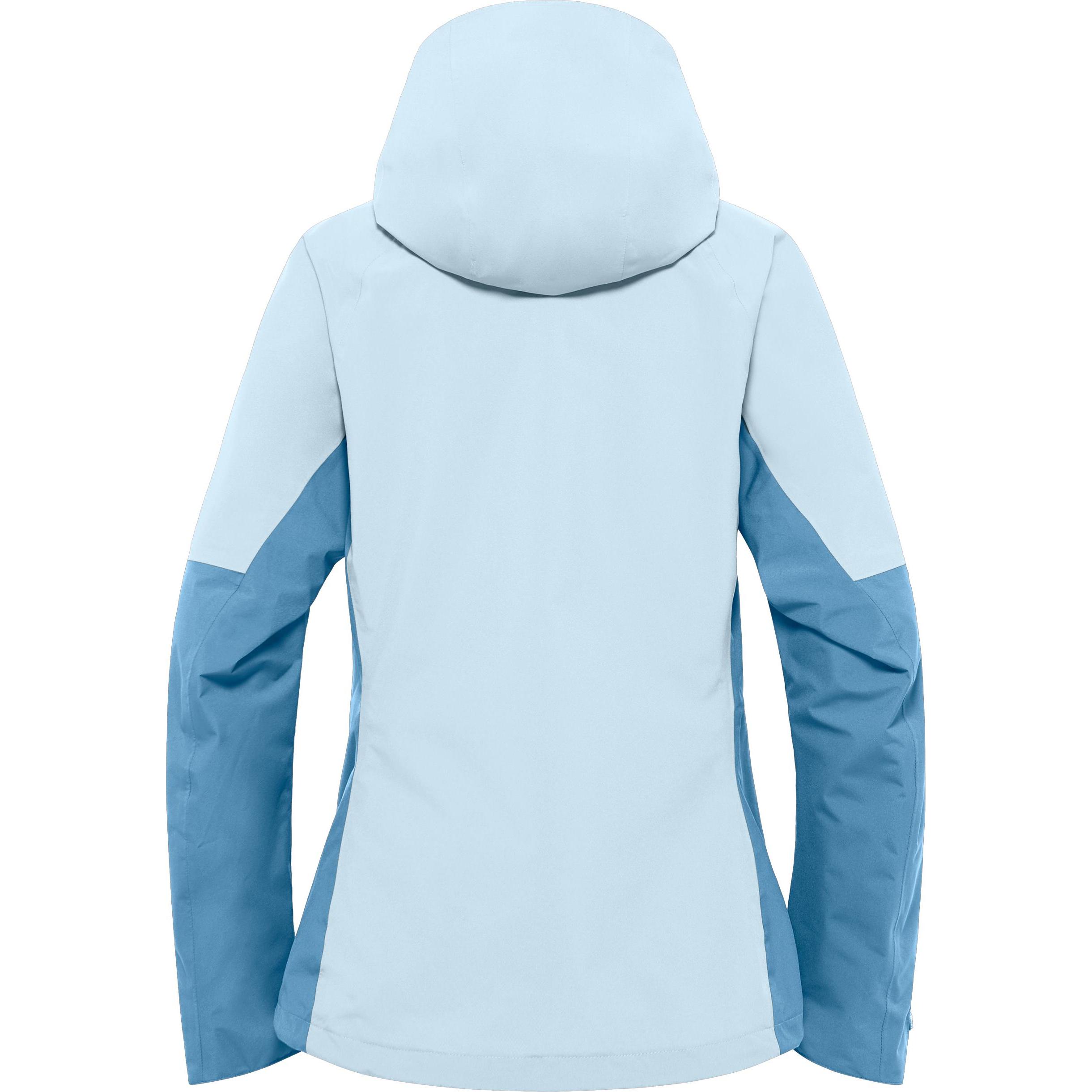 Thumbnail - Jack Wolfskin, Damen, Jacke, Eagle Peak 2L Jkt W (M), M