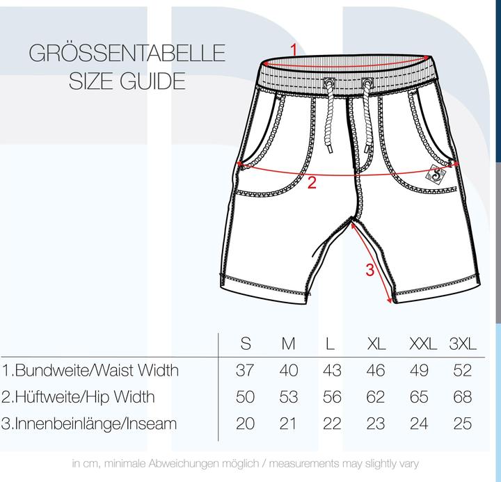 Immagine prodotto Solid Aris Pantaloncini Felpa Shorts Pantaloni Corti Da Uomo (XL)