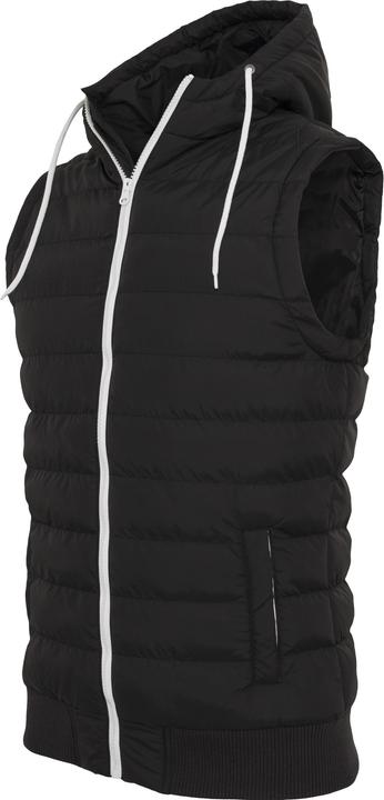 Produktbild Urban Classics Small Bubble Hooded Weste Herren (M)