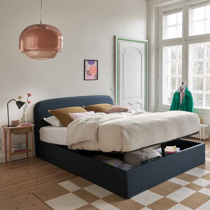 Produktbild La Redoute Interieurs Conto (140 x 190 cm)