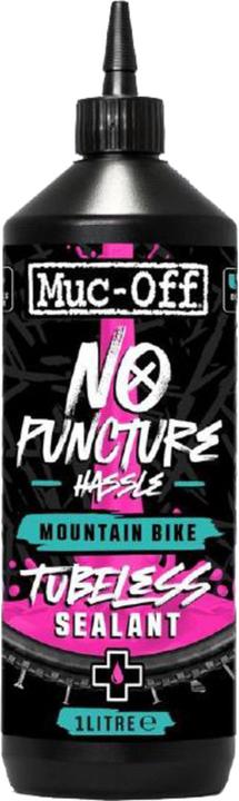 Produktbild Muc-Off No Puncture Hassel 1Liter