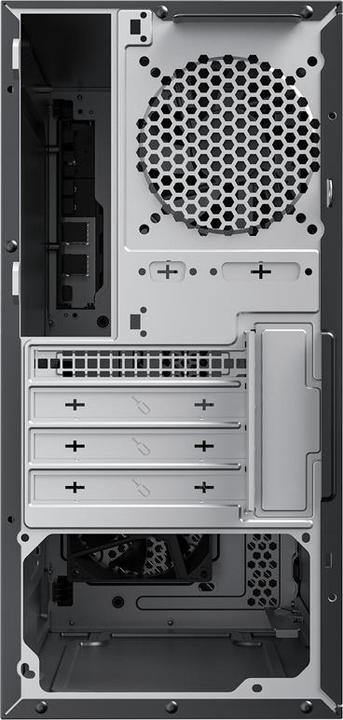 Immagine prodotto Itek PILOT Z15 Lite (mATX, Mini-ITX)