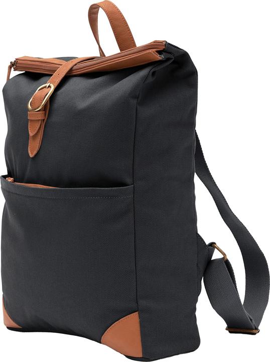 Actual product image Vinga Sloane Recycled Polyester Rucksack