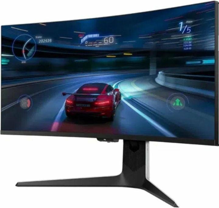Actual product image TCL 34R83Q (3440 x 1440 pixels, 34")