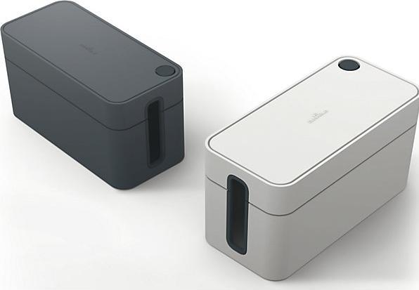 Produktbild Durable Kabelbox CAVOLINE BOX S