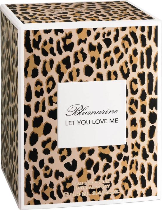 Immagine prodotto Blumarine Lascia che tu mi ami Eau de Parfum (Eau de parfum, 100 ml)
