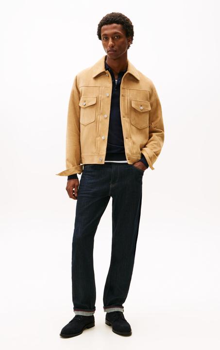 Image du produit Tommy Hilfiger Derby Corporate Desert Sky (44)