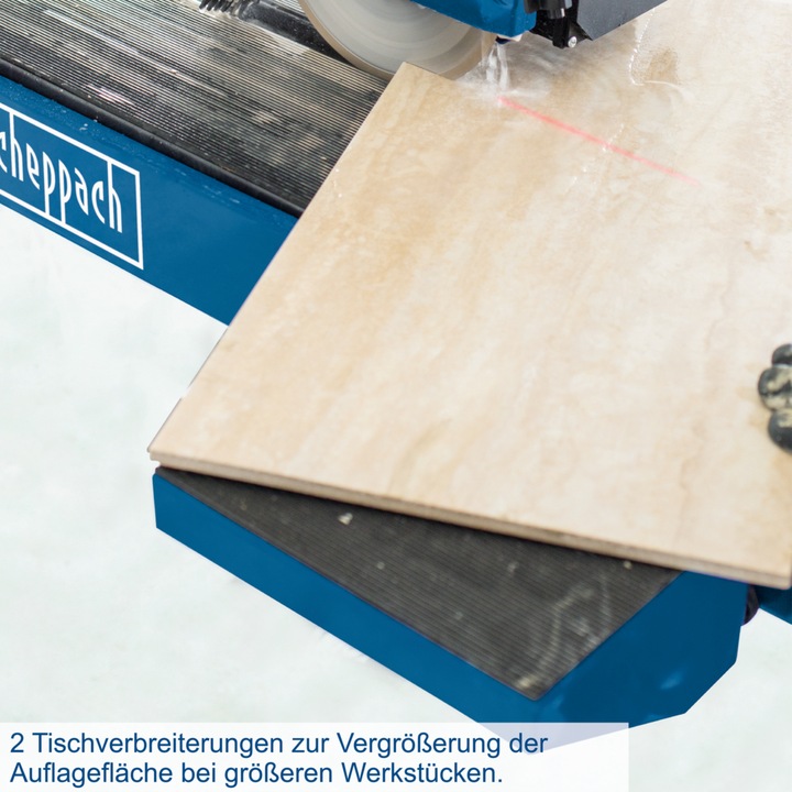 Image du produit Scheppach FS4700