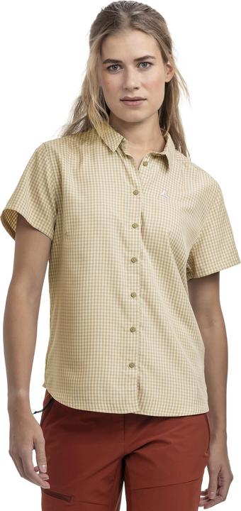 Produktbild Schöffel CIRC Blouse Style Dalfoss WMN (40, L)