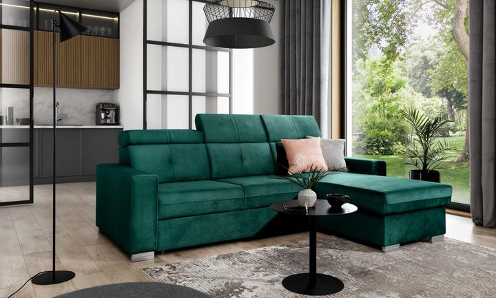 Produktbild ELTAP Fresia (4-Sitzer, Ecksofa)