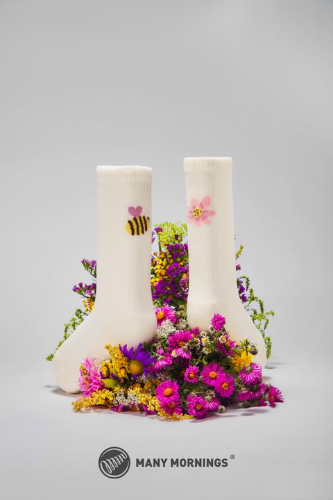 Produktbild Many Mornings Busy Bee (Einzelpack, 35 - 38)