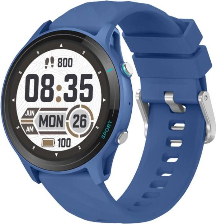 Actual product image EKO Connected clock model Ellipse