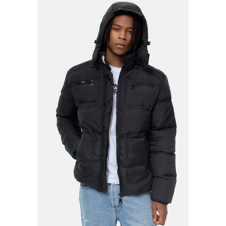 Produktbild Punch daunenjacke mit kapuze kean (L)