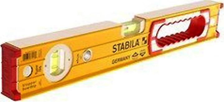 Actual product image Stabila Wasserwaage Type 196-2, 40 cm (40 cm)