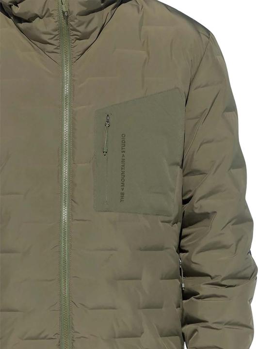 Produktbild The Mountain Studio Reversible Light Hood Jacket (L)
