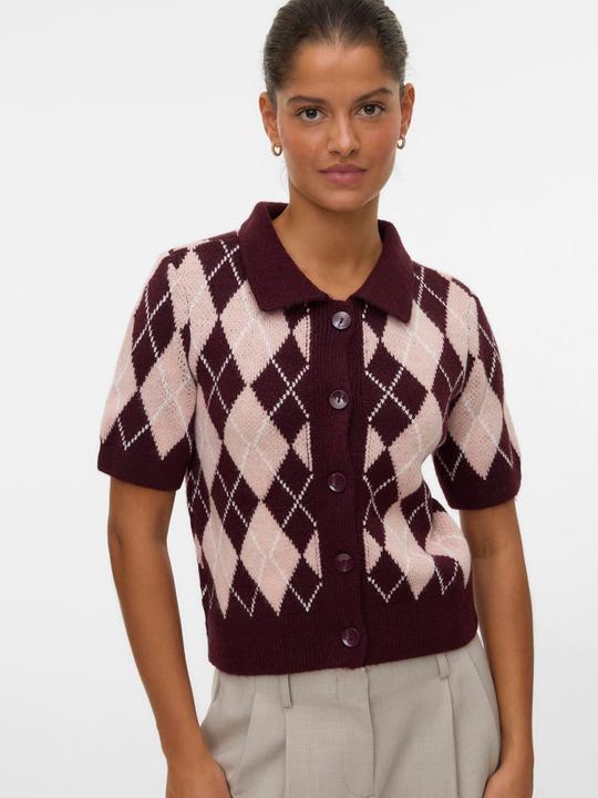 Actual product image Vero Moda VMSALLY Strickjacke Strickjacke (M)