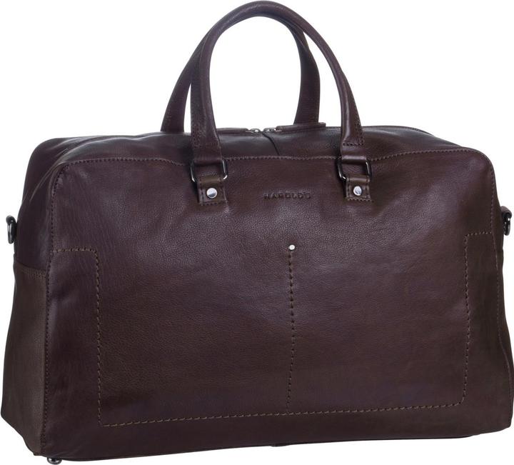 Actual product image Harolds Caugio travel bag 2961 (20 l)