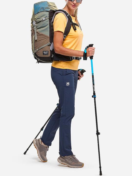 Actual product image Millet Wanderhose UBIC STRETCH (40)