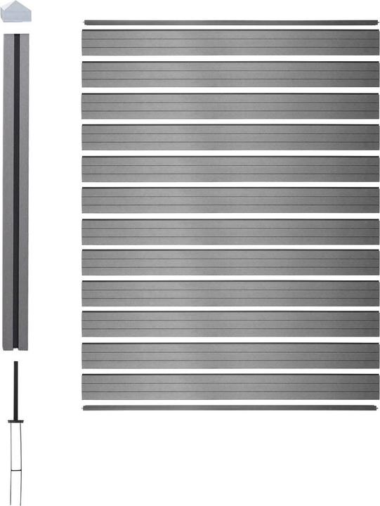 Actual product image MCW Savoie-W (188 cm)