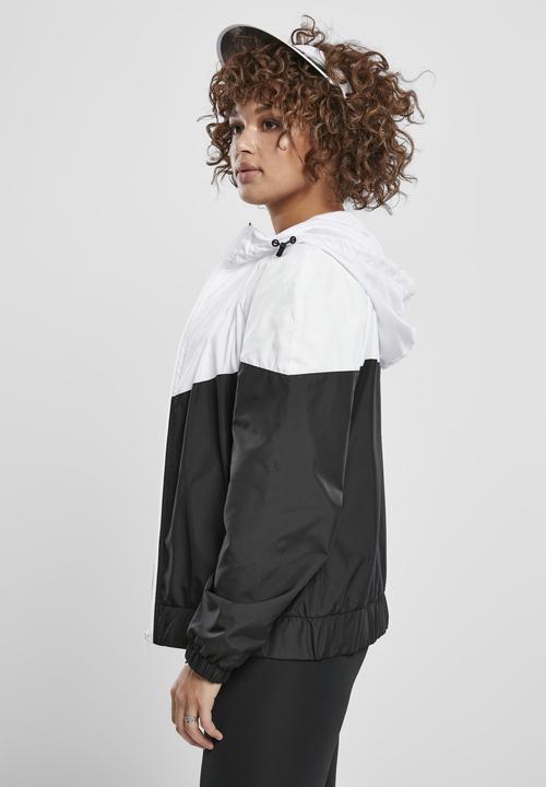 Image du produit Urban Classics Ladies Arrow Windbreaker (XXL)