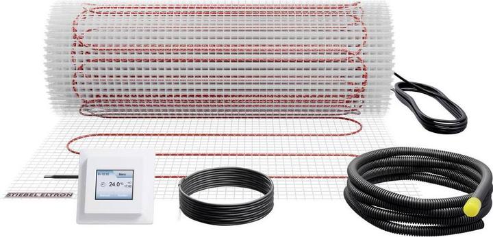 Produktbild Stiebel Eltron FTM 160/3 Set Plus