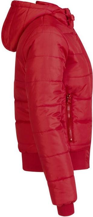 Produktbild B&C Steppjacke Superhood (L)