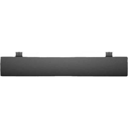 Dell KB216 PALM REST, Black, BB, Maus + Tastatur Zubehör, Schwarz