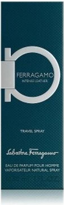 Produktbild Salvatore Ferragamo Intense Leather Eau de Parfum (Eau de Parfum, 30 ml)
