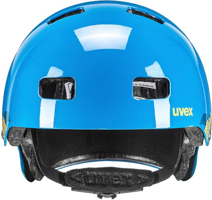 Produktbild Uvex Kid 3 (51 - 55 cm)