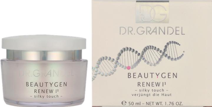 Immagine prodotto Dr Grandel Beautygen Renew I tocco di seta (50 ml)